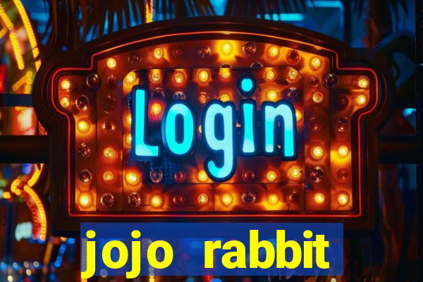 jojo rabbit assistir dublado